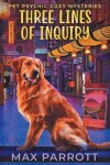 Book cover for Three Lines of Inquiry