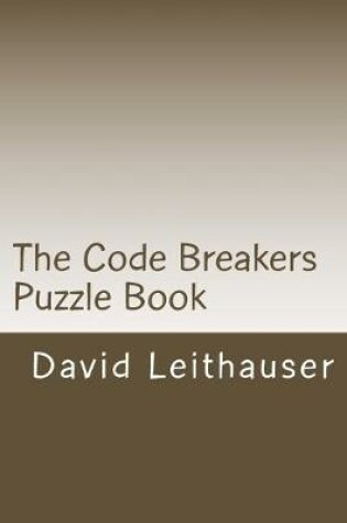 Cover of The Code Breakers Puzzle Book