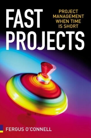 Cover of Fast Projects