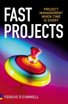 Book cover for Fast Projects