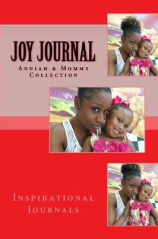 Cover of Joy Journal