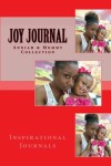 Book cover for Joy Journal