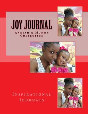 Book cover for Joy Journal