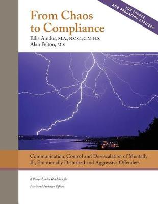 Cover of From Chaos to Compliance