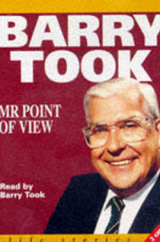 Cover of Mr. Point of View