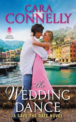 Book cover for The Wedding Dance