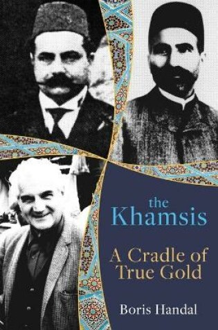 Cover of The Khamsis