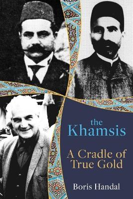 Book cover for The Khamsis