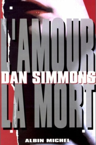 Cover of Amour, La Mort (L')