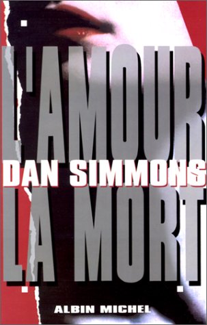 Book cover for Amour, La Mort (L')