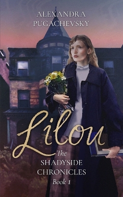 Cover of Lilou