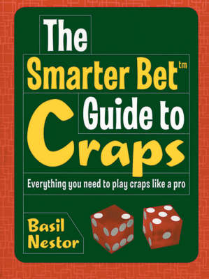 Cover of CASINO SECRETS WINNING CRAPS