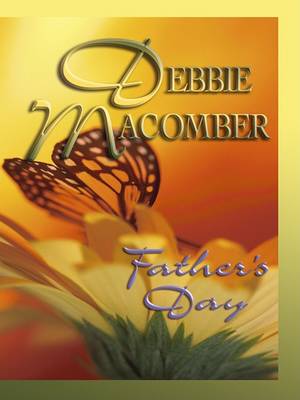 Book cover for Fathers Day