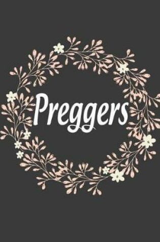 Cover of Preggers