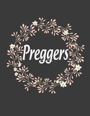 Book cover for Preggers