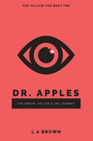 Cover of Dr. Apples