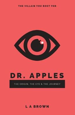 Book cover for Dr. Apples