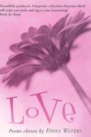 Cover of Love