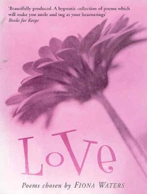 Book cover for Love