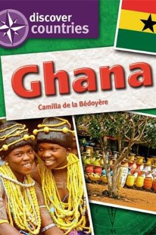 Cover of Ghana