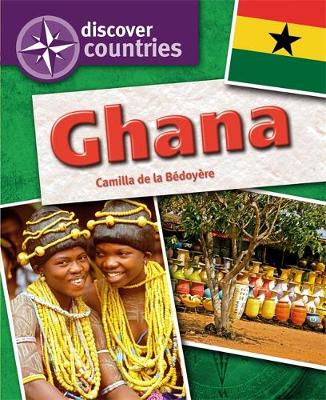 Cover of Ghana