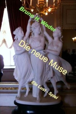 Cover of Die neue Muse