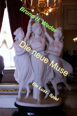 Book cover for Die neue Muse