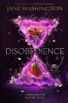 Book cover for Disobedience