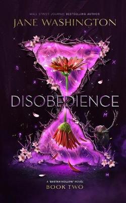 Book cover for Disobedience