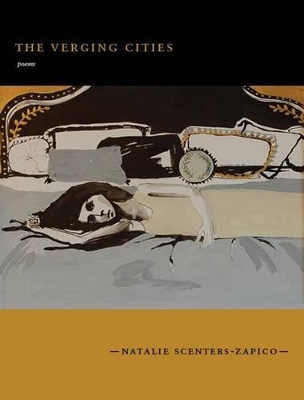 Book cover for The Verging Cities