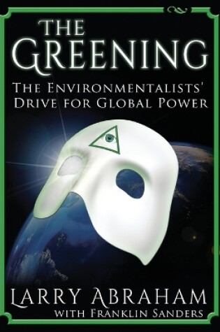 Cover of The Greening