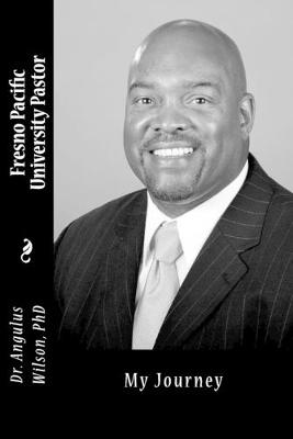 Book cover for Fresno Pacific University Pastor