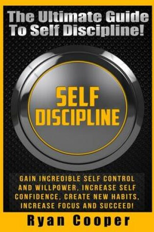 Cover of Self Discipline