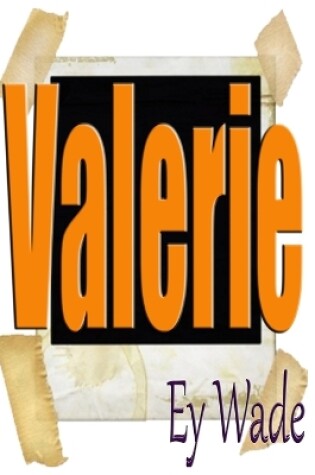 Cover of Valerie