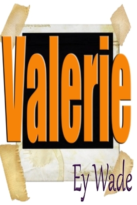 Book cover for Valerie