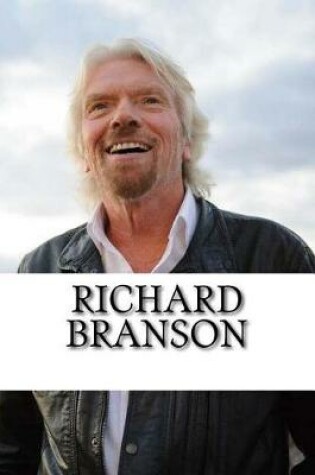 Cover of Richard Branson