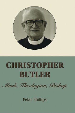 Cover of Christopher Butler