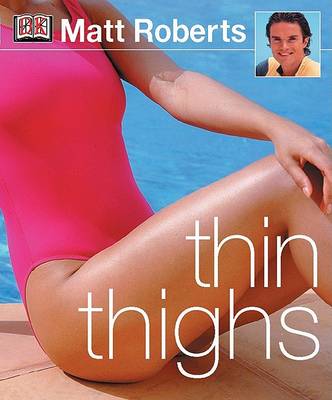 Cover of Thin Thighs