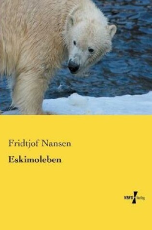 Cover of Eskimoleben