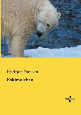 Book cover for Eskimoleben