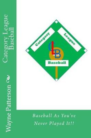 Cover of Category League Baseball