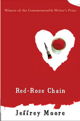 Cover of Red-Rose Chain