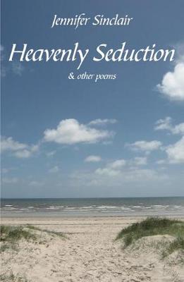 Book cover for Heavenly Seduction