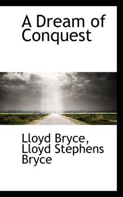 Book cover for A Dream of Conquest