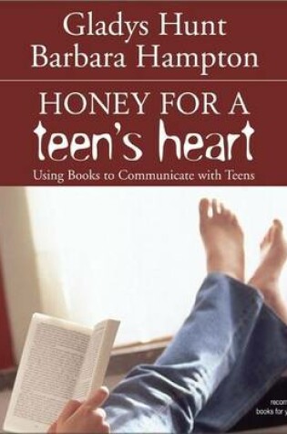 Cover of Honey for a Teen's Heart