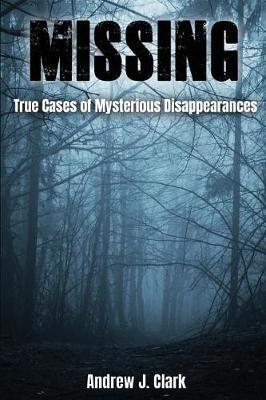 Book cover for Missing