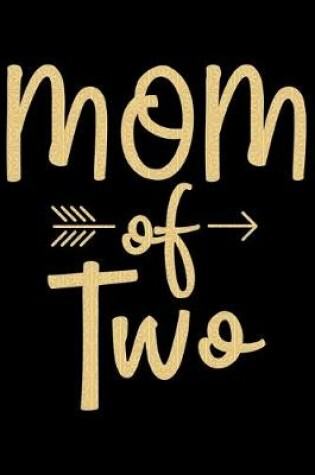 Cover of Mom Of Two