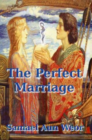 Cover of The Perfect Marriage