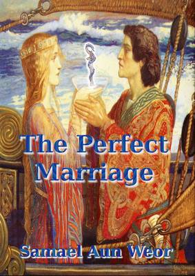 Book cover for The Perfect Marriage