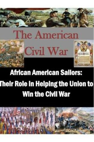 Cover of African American Sailors